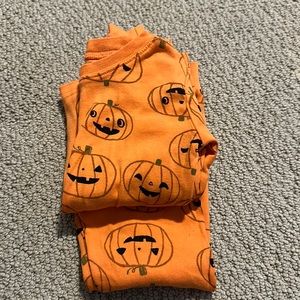 Carters 5T long sleeve pajama set